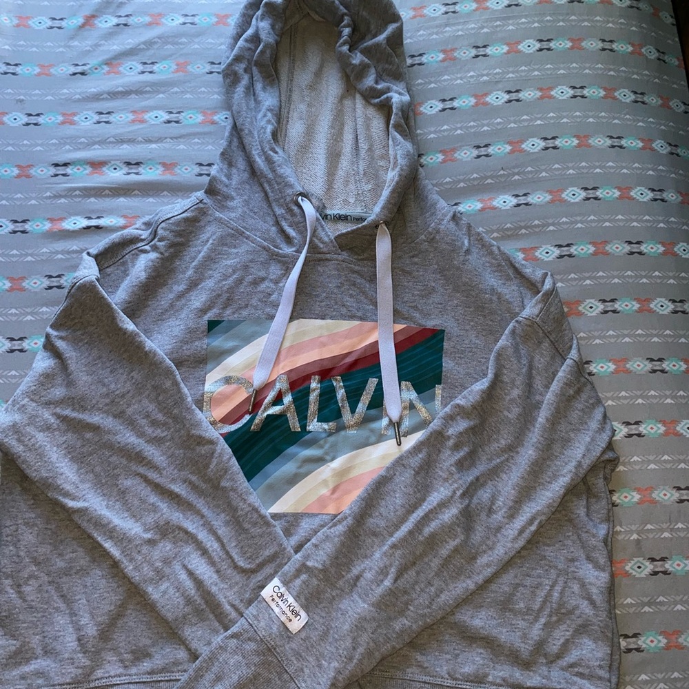 Calvin Klein hoodie